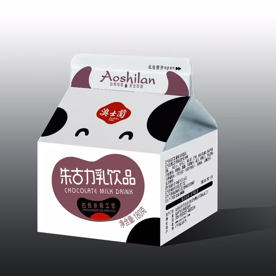 水/牛乳/ヨーグルトまたはジャムパッケージ/コーヒー/スパイスとスープ/ホイップトッピング/乳酸菌飲料/ジュース/アルブメン/ヨーグルト/猫/ウィップトッピングゲーブルトップ紙パック